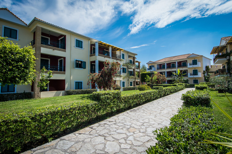 Exterior & Views 2, Amaryllis Hotel, Ionian Islands