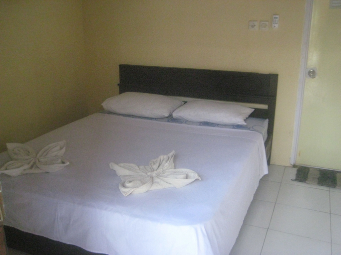 Bedroom 2, Syifa Homestay, Lombok