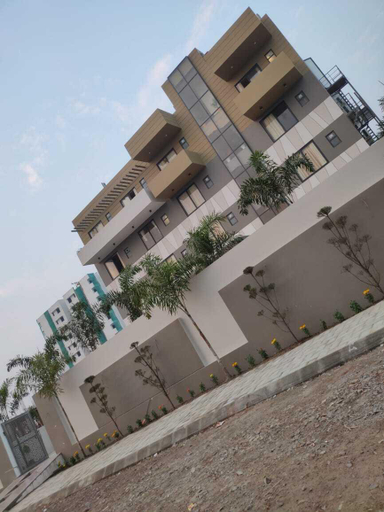 Others 5, Hotel The Golf, Lucknow