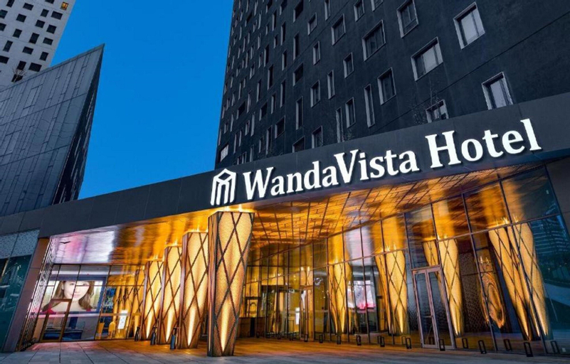 Others 1, Wanda Vista Residence, Küçükçekmece