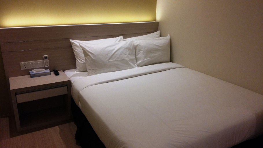 Bedroom 3, Star Tree Homestay, Kuantan