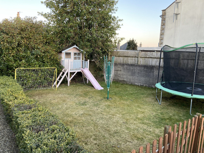 Others 5, Ivy Cottage Serviced Accommodation, Aberdeen