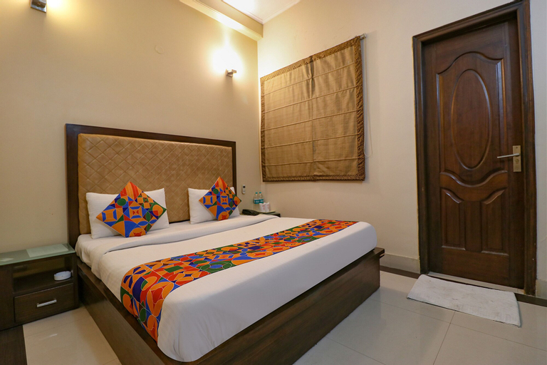 Bedroom 7