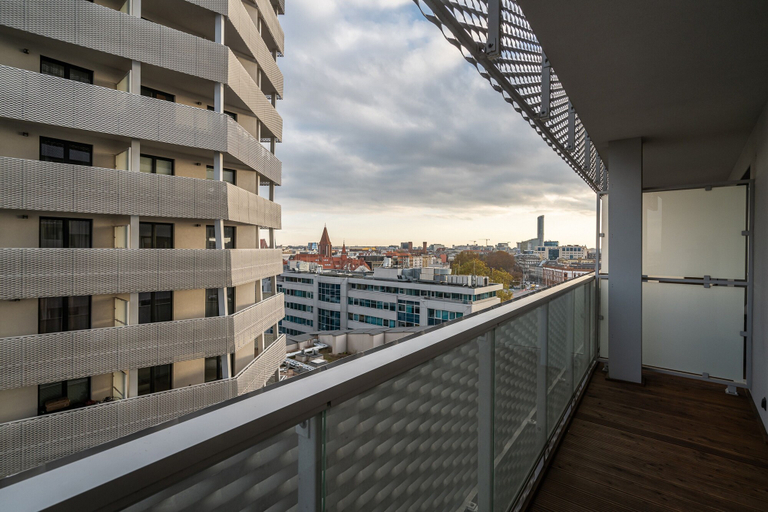 Others 5, RentPlanet - Apartamenty Atal Tower, Środa Śląska