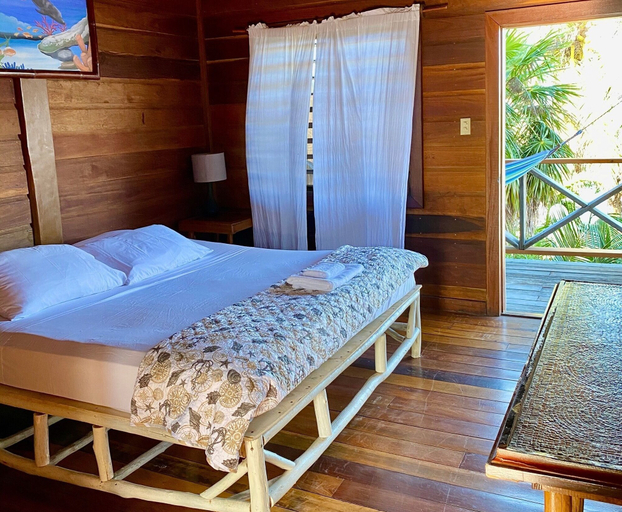 Bedroom 3, Itza Resort