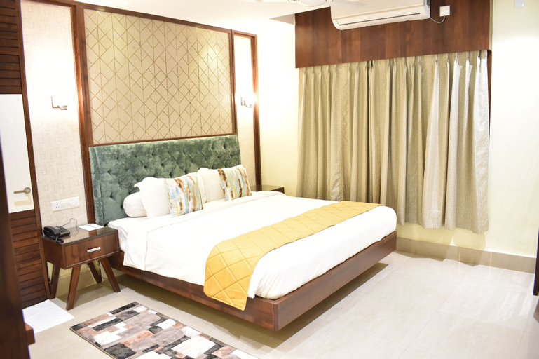 Hotel Radhika Regency, Sundargarh