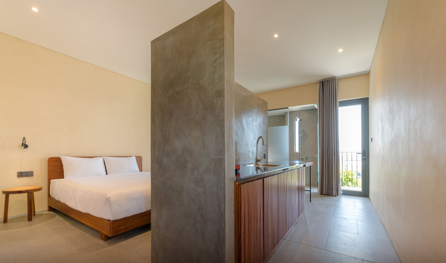 Bedroom 3, Shelter Stay Da Nang, Da Nang