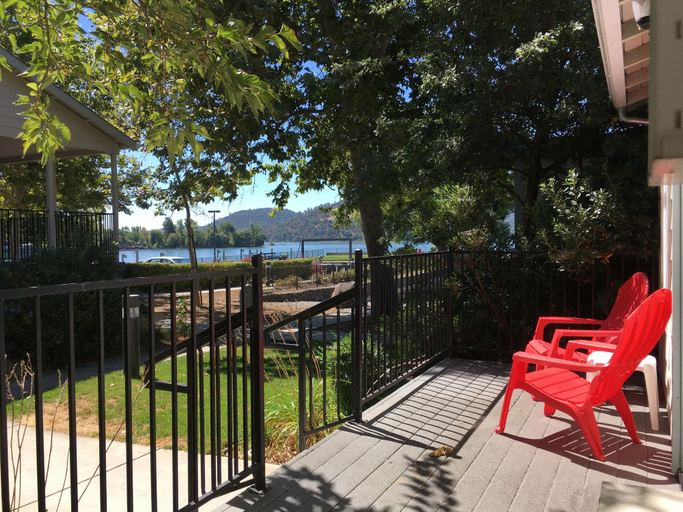 Others 5, Clear Lake Cottages & Marina, Lake