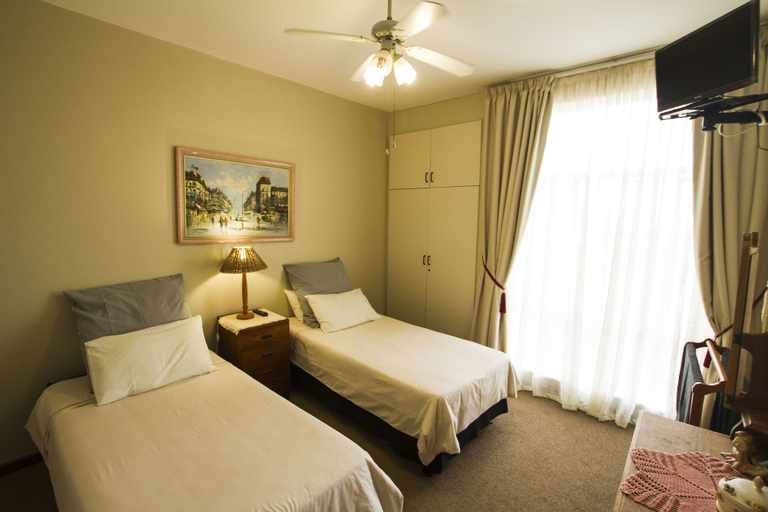 Bedroom 4, Eden Rose Manor, eThekwini
