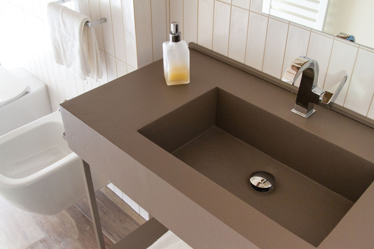 Bathroom 5, Villa di Cazzano - BioLuxury Living, Verona