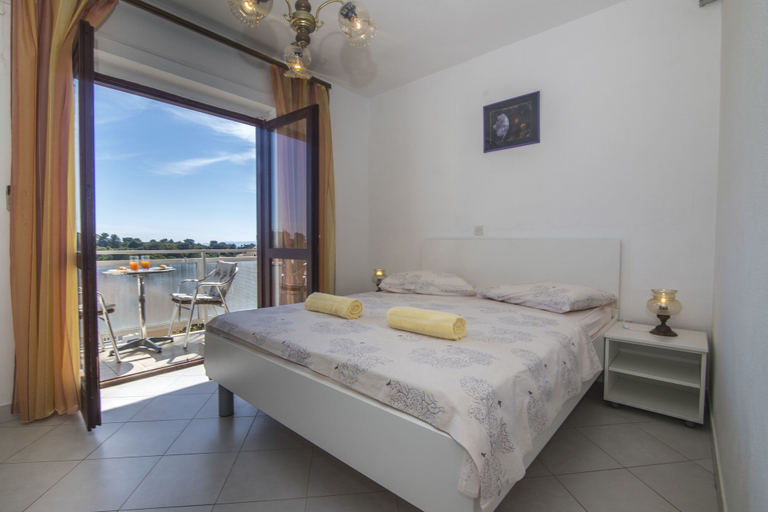 Bedroom 4, Apartments and Rooms Nikol, Hvar