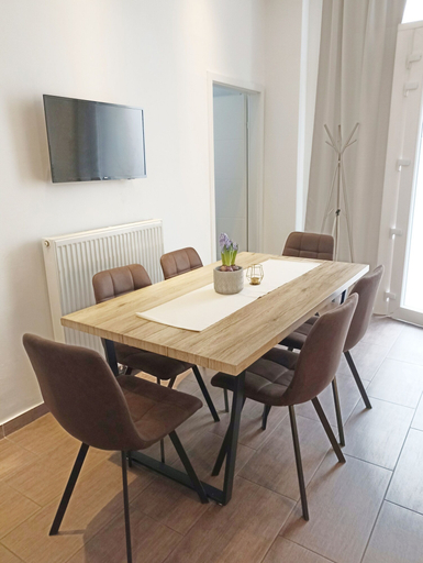 Others 4, Spacious 3-bedroom Apartment in City Centre, Wien