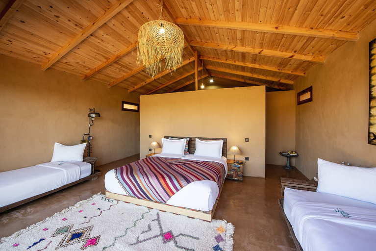 Bedroom 4, West Point Dakhla