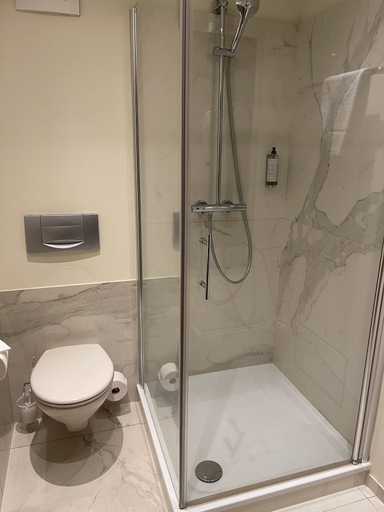 Bathroom 5, Residenz Seehotel Berlin Brandenburg, Dahme-Spreewald