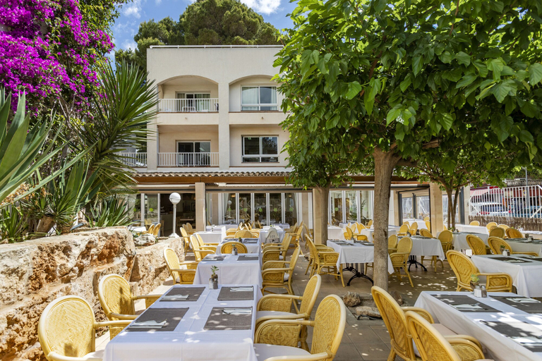 Food & Drinks 5, Aparthotel Houm Plaza Son Rigo, Baleares