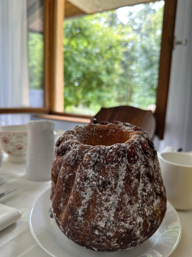 Food & Drinks 5, Coté Forêt Maison d'hôtes, Haut-Rhin