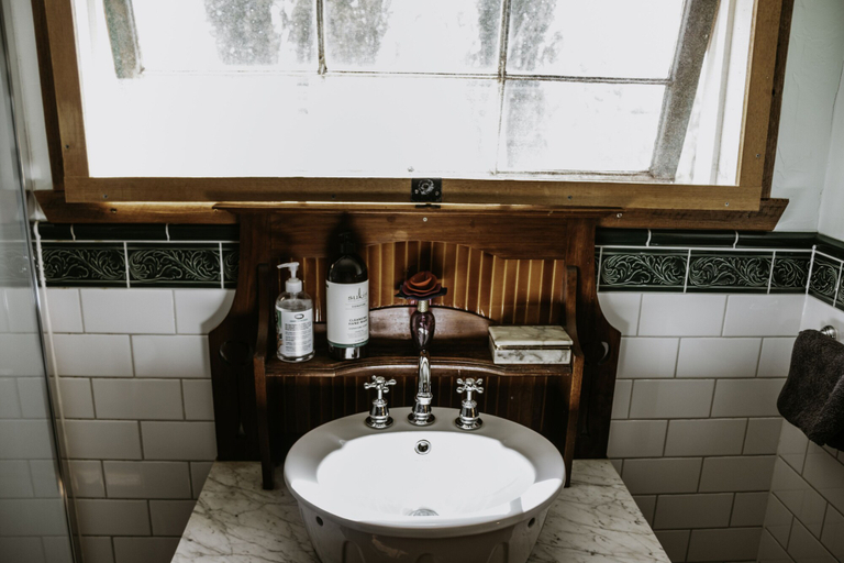 Bathroom 3, Belmont Homestead, Glamorgan-Spring Bay