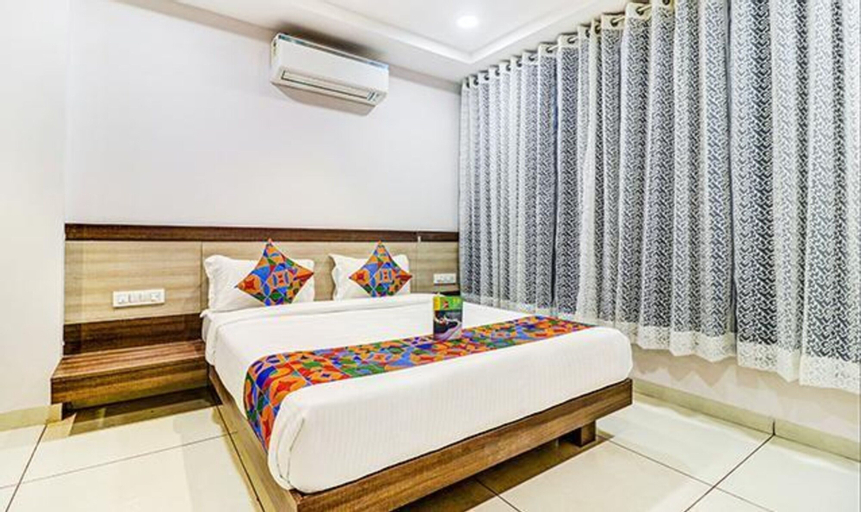 Fabhotel Meera Palace, Indore