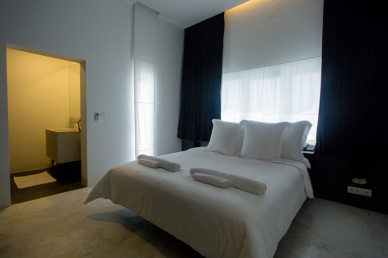 Bedroom 3, Arthur&Paul - Caters to Men, Phnom Penh