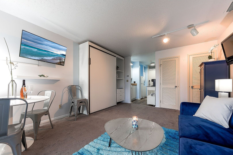 Bedroom 3, The Shores Lake View Condo Unit 5606, Grand Traverse