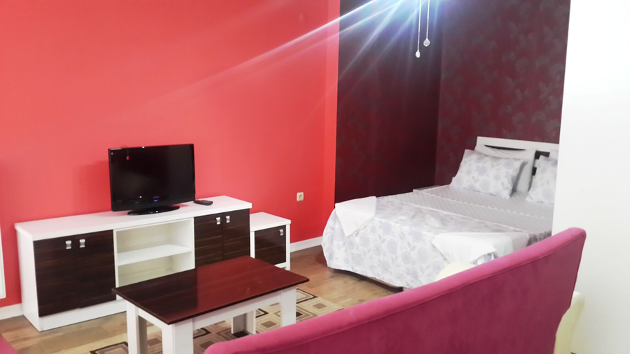 Bedroom 4, Hera Home, Büyükçekmece