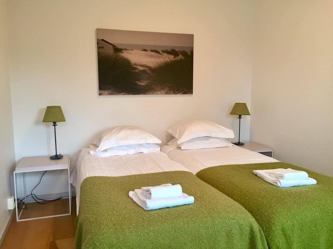 Bedroom 3, Hotell Spelabäcken, Vellinge