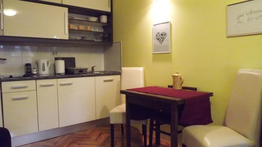 Others 4, Studio Apartman Vijenac, Osijek