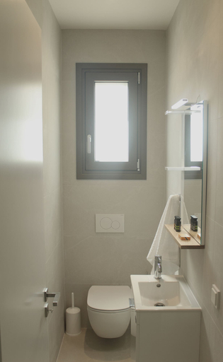Bathroom 4, Stablo Residence Corfu, Ionian Islands