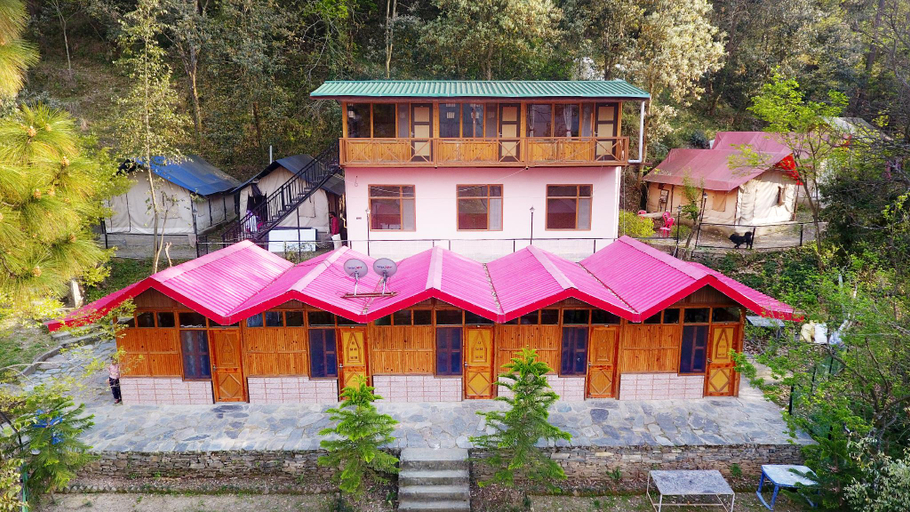 Others 4, THE NATURE TREAT RESORT, Solan