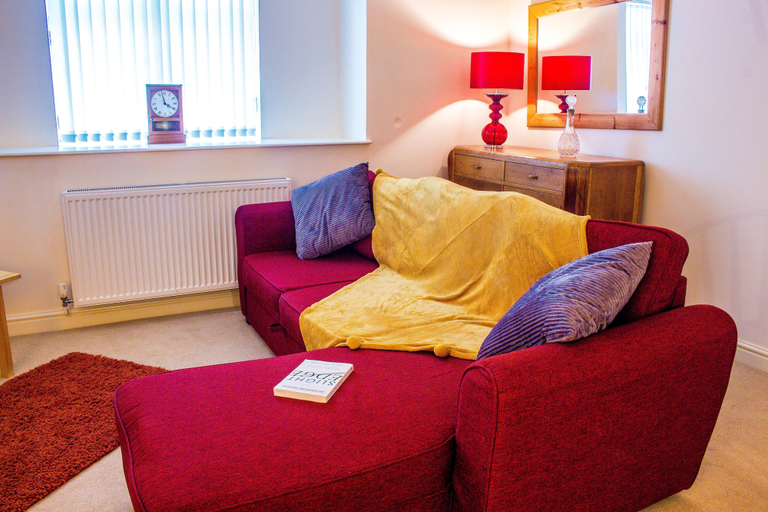 Others 3, Hillbrook House Apartment 9, Worcestershire
