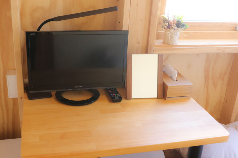 Others 5, Phottage inn Biei, Biei