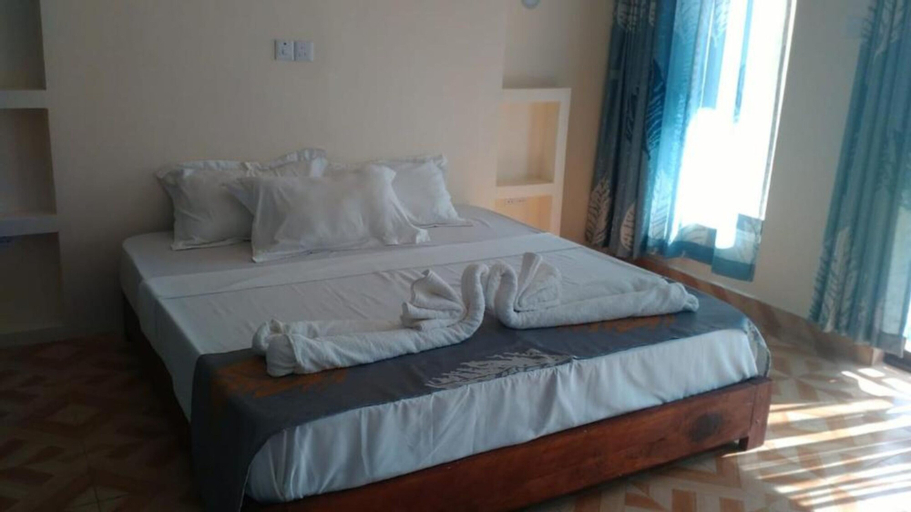 Bedroom 3, Spice Afrique Hotel, Kisumu Central
