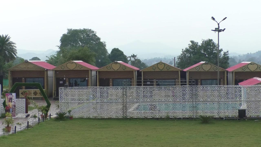 Others 5, MIDWAAY RESORT PATRATU, Ramgarh
