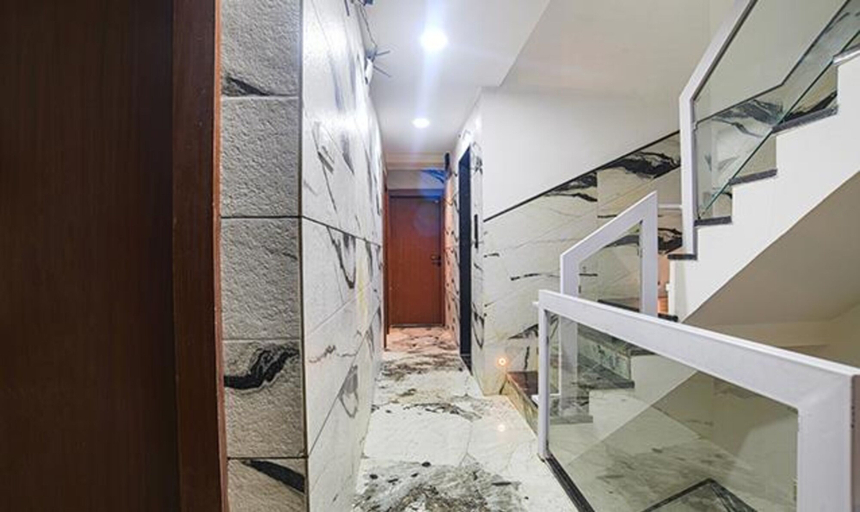 Others 5, Fabhotel Elite Residency, Indore