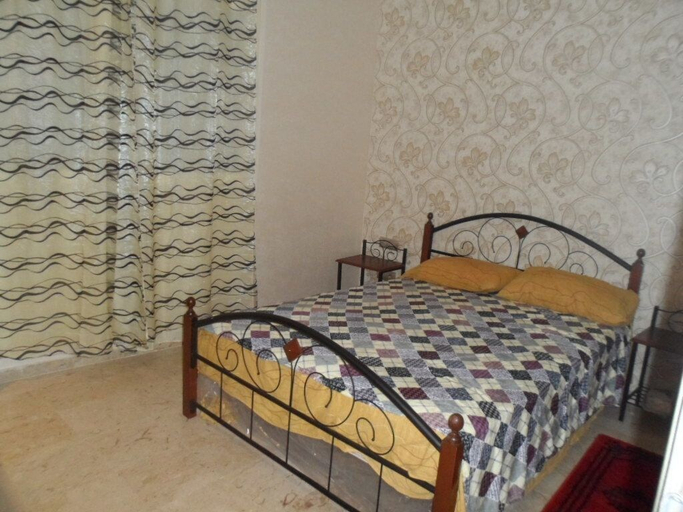 Bedroom, Résidence Taiba, El Jadida