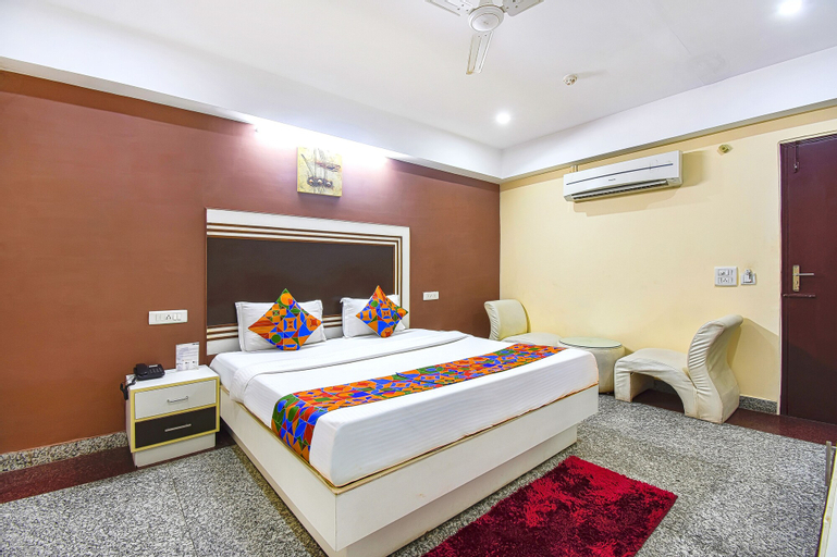Bedroom 9