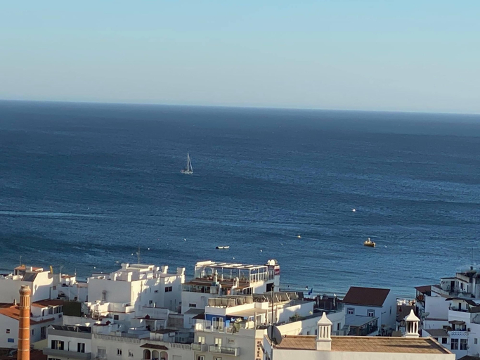 Exterior 3, Sunset Haven in Albufeira - Short Walk to Oldtown, Albufeira