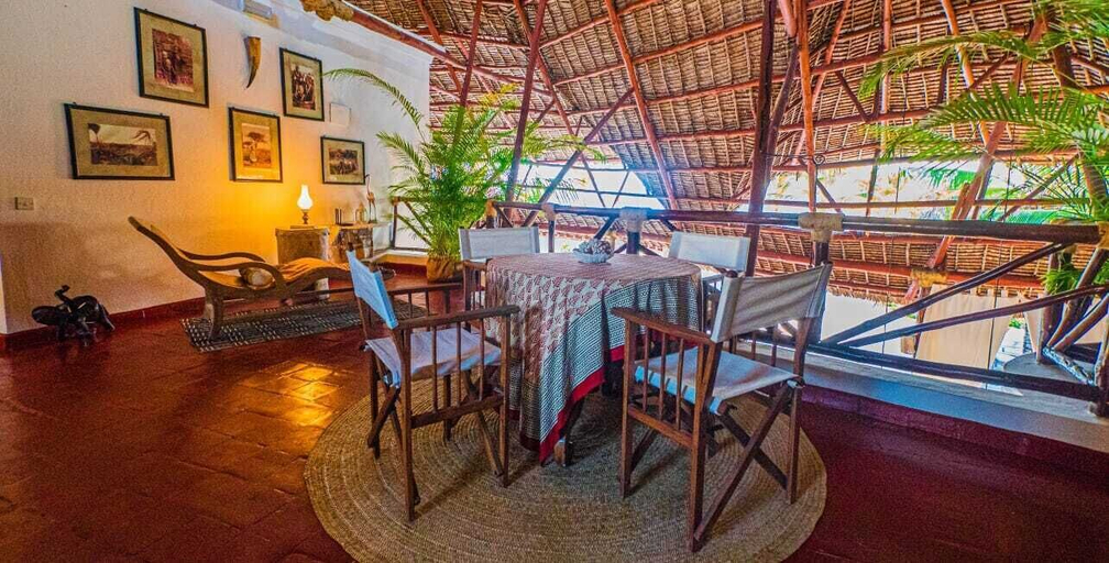 Food & Drinks, Luxury Perl Villa, Kilifi North