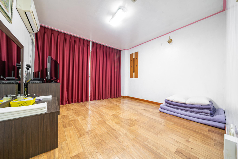 Others 4, Hoengseong New World Motel, Hoengseong