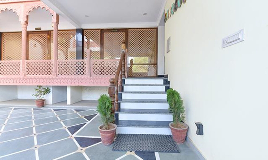 Others 5, Fabhotel Shekhawati Heritage, Jaipur