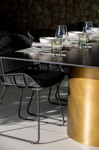Food & Drinks 5, Kerem Luxury Beachfront Villas, Ko Samui
