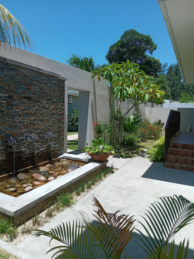 Exterior & Views 2, Residence Argine Apartments