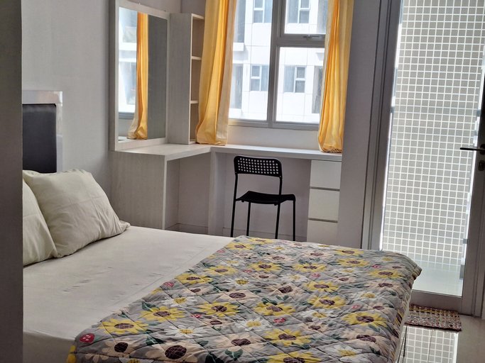 Bedroom 7