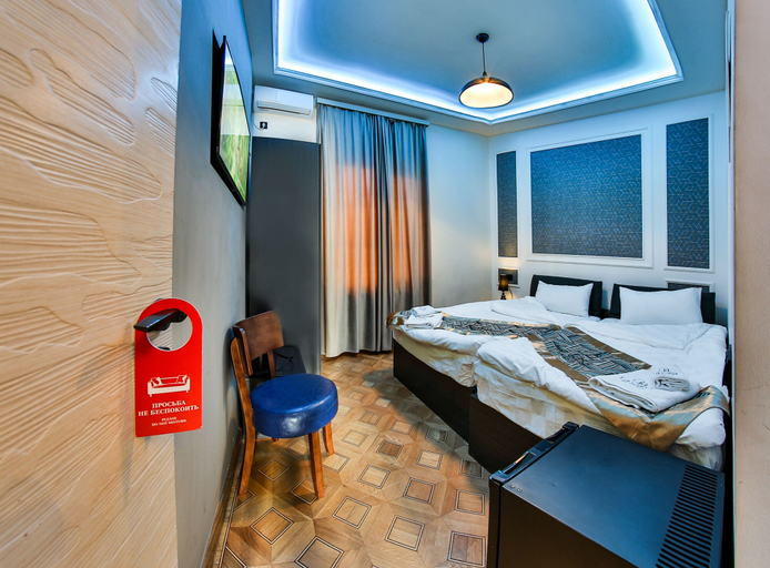 Bedroom 2, La Casa Hotel Yerevan, Yerevan