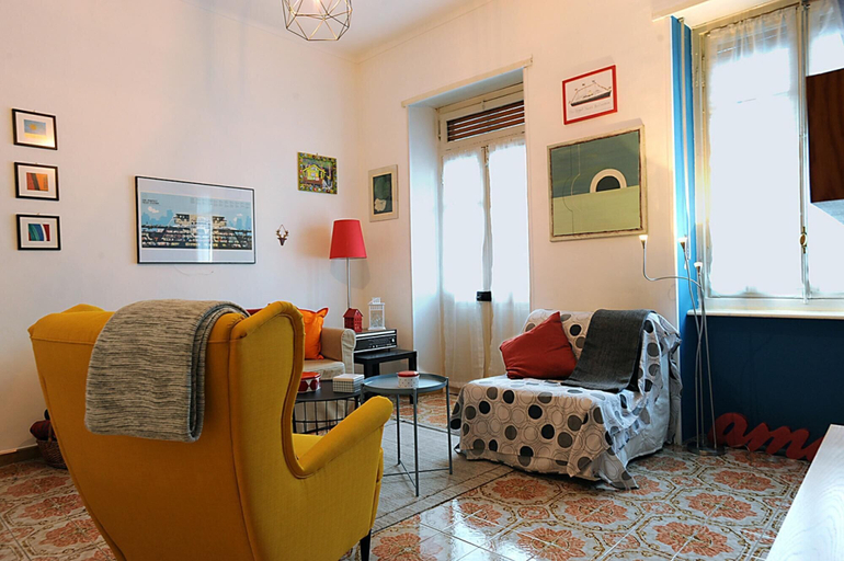 Others 1, La Casa dei Colori by Wonderful Italy, Torino