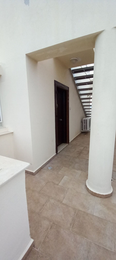Interior 4, Stunning Rooftop Terrace Between sea and Mountains