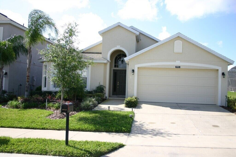 Exterior & Views 2, R1 Westhaven 4 bed / 3 Bath, Polk