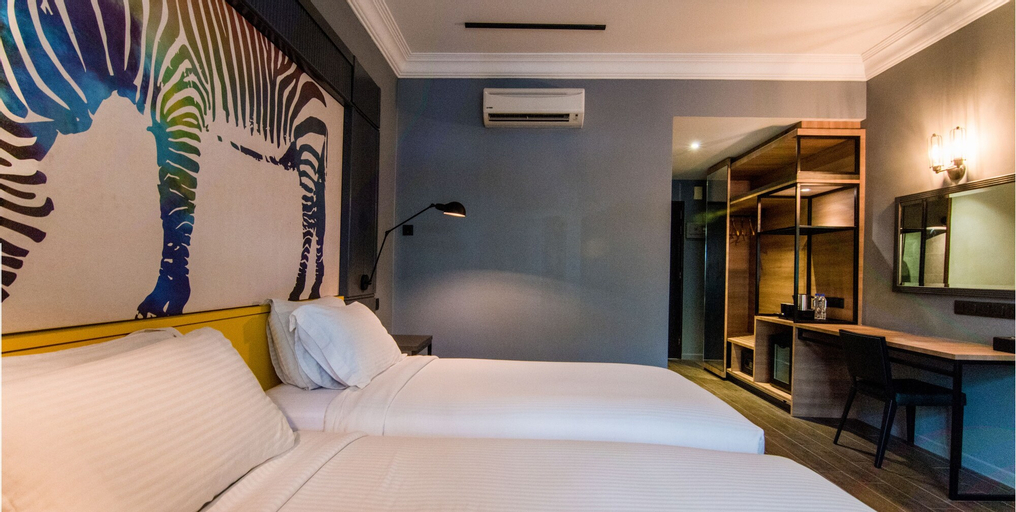 Bedroom 22