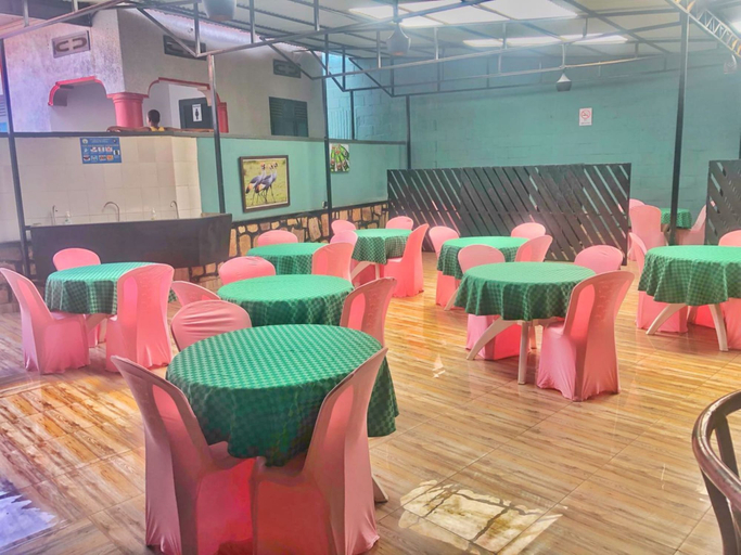 Food & Drinks 4, SKYLIGHT MOTEL Airport Road Rwanda, Gasabo