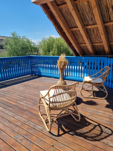 Sport & Beauty 5, 5 Chirpici - Small Traditional Resort, Murighiol